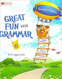 Great Fun With Grammar 6 - Retail Maharaj