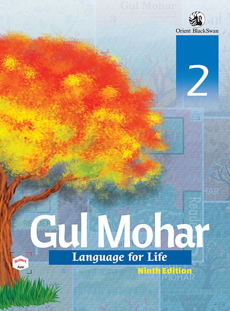 Gul Mohar Reader 2 - Retail Maharaj