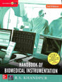 Handbook Of Biomedical Instrumentation - Retail Maharaj