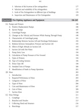 Handbook On Fire Fighting - Retail Maharaj
