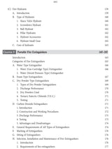 Handbook On Fire Fighting - Retail Maharaj