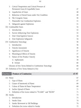 Handbook On Fire Fighting - Retail Maharaj