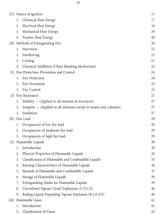 Handbook On Fire Fighting - Retail Maharaj