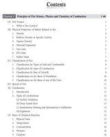 Handbook On Fire Fighting - Retail Maharaj