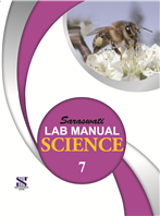 Hard Bound Lab Manual Science-7 - Retail Maharaj