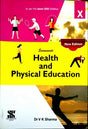 HEALTH and PHYSICAL EDUCATION CLASS 10TH - Retail Maharaj