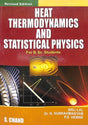 Heat Thermodynamics & Statistical Physics For Bsc Students - Retail Maharaj