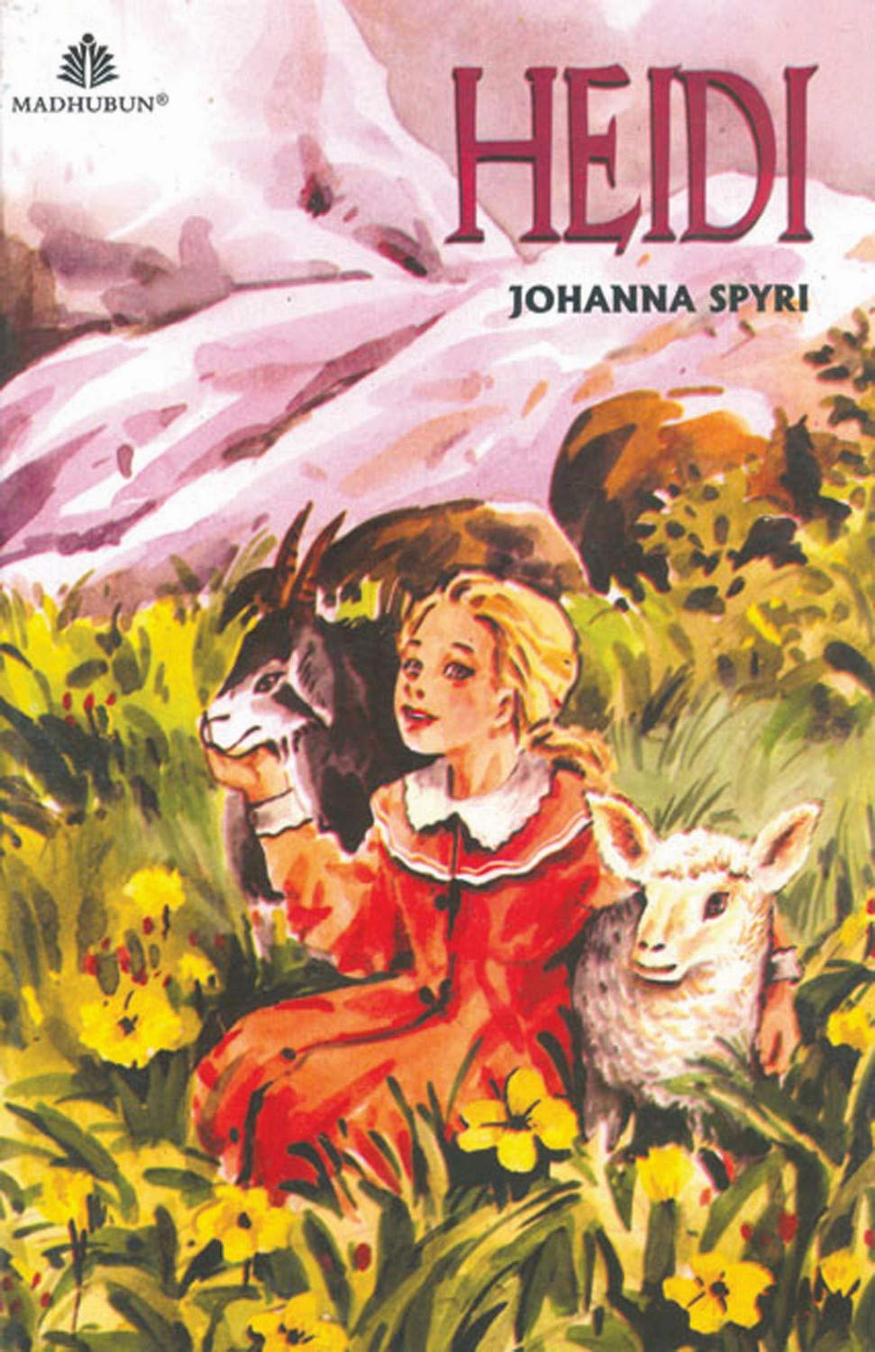 Heidi - Retail Maharaj