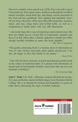 Herbal Home Remedies - Natural Health, Beauty and Home Care Secrets - Retail Maharaj