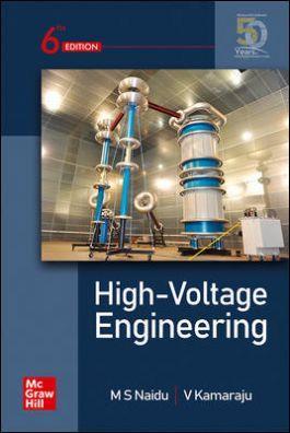 High-Voltage Engineering - Retail Maharaj