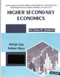 Higher Secondary Economics Class 11 - Retail Maharaj