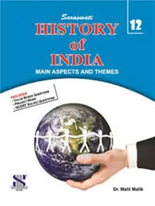 History Class 12 - Retail Maharaj