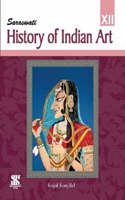 HISTORY OF INDIAN ART CLASS XII - Retail Maharaj