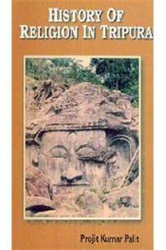 History of Religion in Tripura - Retail Maharaj