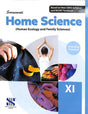 Home Science 11th Class - Retail Maharaj