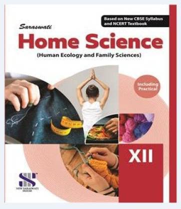 HOME SCIENCE-12 - Retail Maharaj