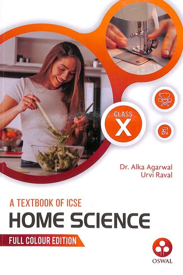 Home Science - Retail Maharaj