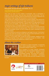 Homeopathy through Harmony and Totality - Volume 2 - Retail Maharaj