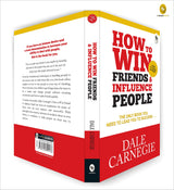 How to Win Friends and Influence People: Original Classic Edition | Premium Paperback - Retail Maharaj