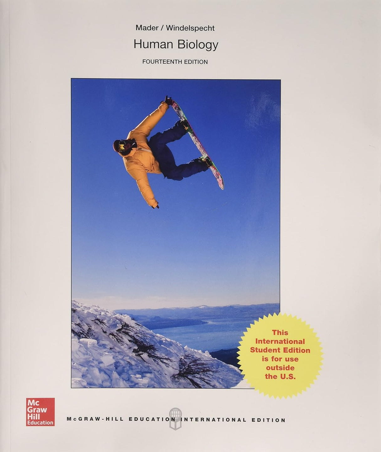 Human Biology - Retail Maharaj