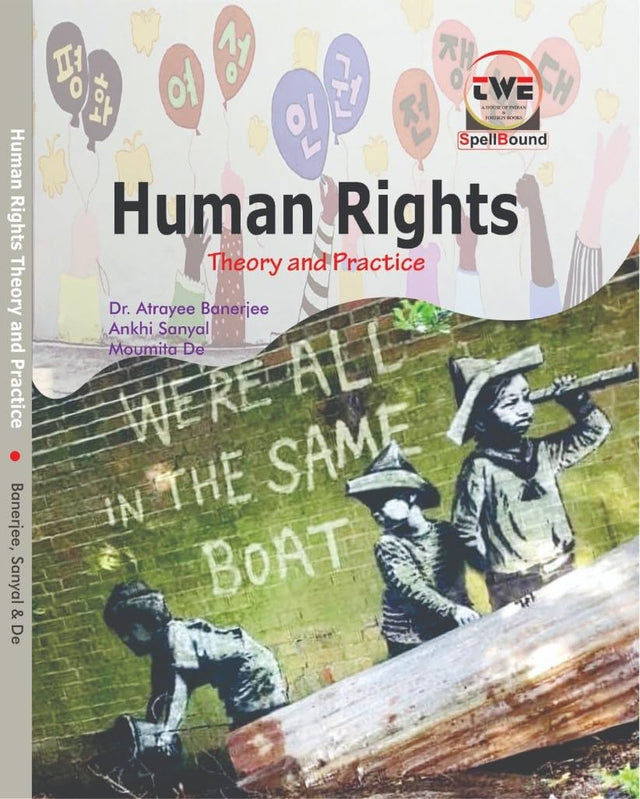 Human Rights (Theory & Practice) (English Version) - Retail Maharaj