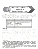 Human Rights (Theory & Practice) (English Version) - Retail Maharaj