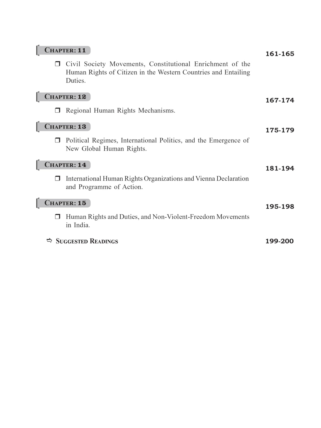 Human Rights (Theory & Practice) (English Version) - Retail Maharaj