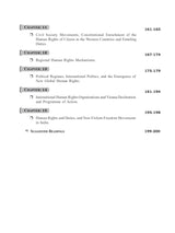 Human Rights (Theory & Practice) (English Version) - Retail Maharaj