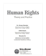 Human Rights (Theory & Practice) (English Version) - Retail Maharaj