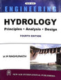 HYDROLOGY PRINCIPLES, ANALYSIS, DESIGN 4TH EDITION - Retail Maharaj