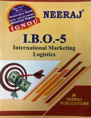 I.G.N.O.U I.B.O 5 - Retail Maharaj