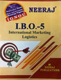 I.G.N.O.U I.B.O 5 - Retail Maharaj