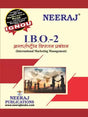 IBO-2 INTERNATIONAL MARKETING MANAGEMENT - Retail Maharaj