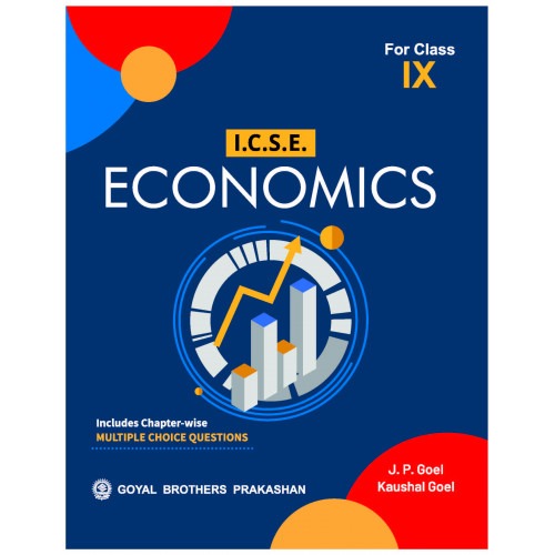 ICSE Economics Class 9 - Retail Maharaj