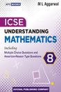 Icse Understanding Mathematics - 8 2024-25 - Retail Maharaj