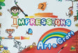 IMPRESSIONS ART & CRAFT CLASS 2 - Retail Maharaj