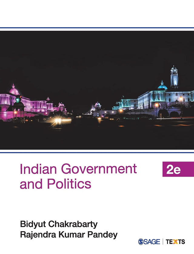 Indian Government and Politics - Retail Maharaj