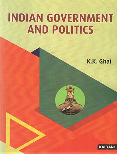Indian Government And Politics - Retail Maharaj