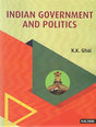 Indian Government And Politics - Retail Maharaj