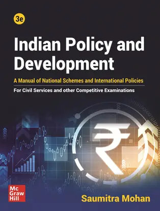 Indian Policy and Development - Retail Maharaj