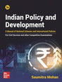 Indian Policy and Development - Retail Maharaj