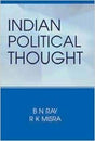 Indian Political Thought - Retail Maharaj