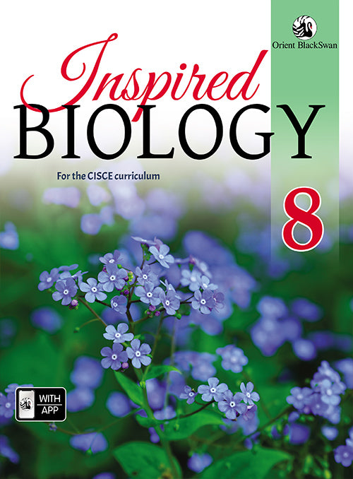 Inspired Biology 8 - Retail Maharaj