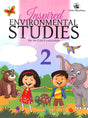 Inspired Environmental Studies Class 2: Cisce - Retail Maharaj