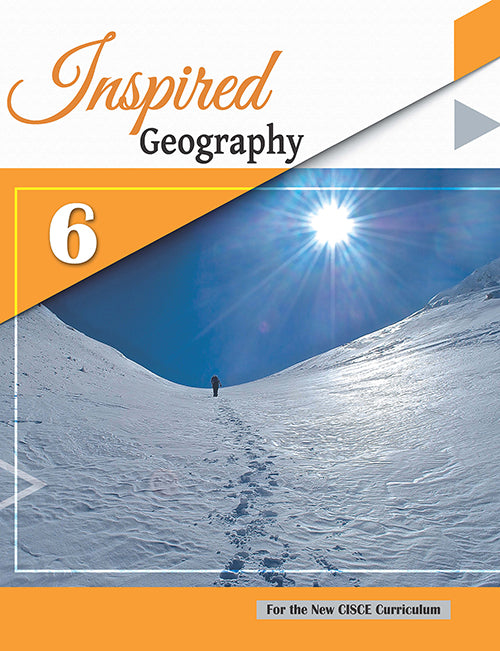 Inspired Geography 6 - Retail Maharaj