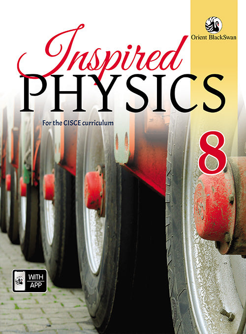 Inspired Physics 8 - Retail Maharaj