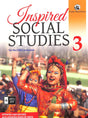 Inspired Social Studies 3 For Cisce Curriculum - Retail Maharaj