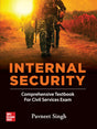 Internal Security - Retail Maharaj