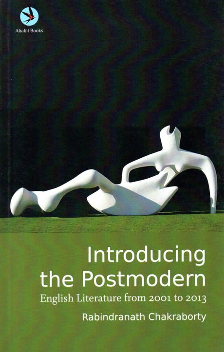 Introducing the Postmodern - Retail Maharaj
