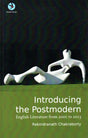 Introducing the Postmodern - Retail Maharaj